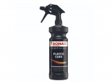 Sonax - Care interior and exterior plastic 1Lt - Interior