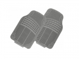 Auto GS - Car Hoods Universal Sport Fidely Pair Gray 21032 - Caps - Mats