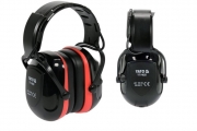 Yato YT-74625 Rechargeable Active Earmuffs SNR 28 dB - Hearing Protection