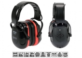 Yato YT-74626 Rechargeable Active Bluetooth Earplugs SNR 29dB - Hearing Protection