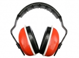 Yato Protective Headphones Red YT-74621 - Hearing Protection