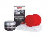 Sonax - Premium Care Carnauba wax 200ml - Polishes - Waxes - Seals - Coat
