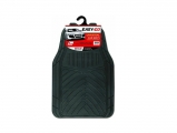 Auto GS - Car Rubber Mats 21230 - Caps - Mats