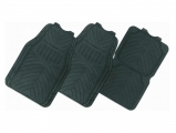 Auto GS - Car Rubber Mats 21230 - Caps - Mats
