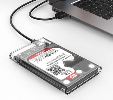 ORICO εξωτερική θήκη για 2.5