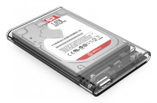 ORICO εξωτερική θήκη για 2.5