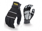 DeWALT - Performance Pro SecureFit Large Gloves - Hand & Leg Protection