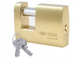 Cisa - Padlock 63mm - Safe deposit boxes -Security Locks - Padlocks