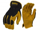 DeWALT - Driver Hybrid Large Skin Hybrid Functionality - Hand & Leg Protection