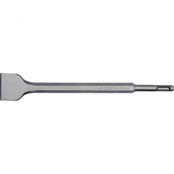 ΚΑΛΕΜΙ SDS PLUS 40X14X250mm STHOR 23592 - Τρυπάνια - Βελόνια - Καλέμια