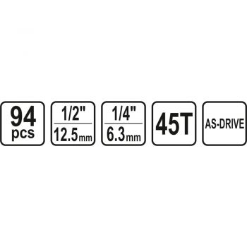 ΚΑΣΕΤΙΝΑ ΚΑΡYΔΑΚΙΑ 1/2