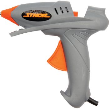 ΠΙΣΤΟΛΙ ΘΕΡΜΟΚΟΛΛΑΣ 11MM 15(100)W STHOR 73052 - Heatguns/Hot glue tools - Soldering Iron
