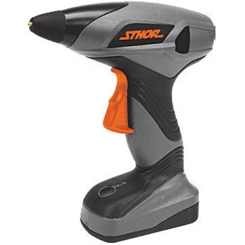ΠΙΣΤΟΛΙ ΘΕΡΜΟΚΟΛΛΑΣ 7,2V STHOR 78154 - Heatguns/Hot glue tools - Soldering Iron