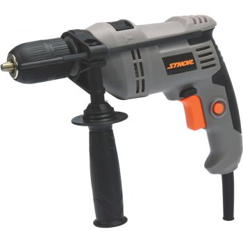 ΚΡΟΥΣΤΙΚΟ ΔΡΑΠΑΝΟ 600W STHOR 78992 - Drilling