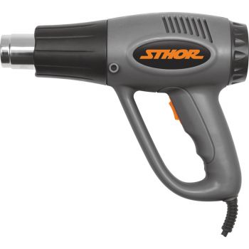 ΠΙΣΤΟΛΙ ΘΕΡΜΟΥ ΑΕΡΑ 2000W STHOR 79320 - Heatguns/Hot glue tools - Soldering Iron