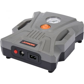 ΚΟΜΠΡΕΣΕΡ ΑΕΡΟΣ ΑΥΤΟΚΙΝΗΤΟΥ 12V 120W 150PSI 82105 STHOR - Essentials