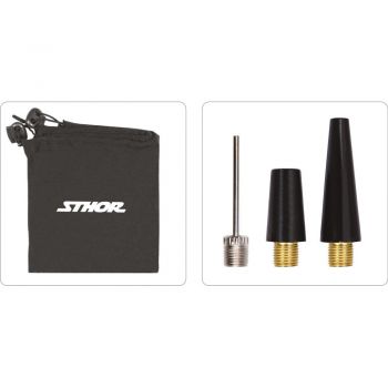 ΚΟΜΠΡΕΣΕΡ ΑΕΡΟΣ ΑΥΤΟΚΙΝΗΤΟΥ 120W 12V 82107 STHOR - Essentials