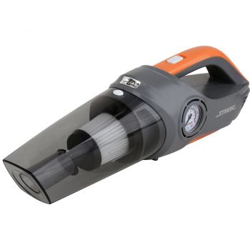 ΣΚΟΥΠΑΚΙ ΑYT/ΤΟΥ 120W STHOR 82953 - Car vacuum cleaners