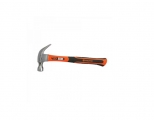 Taxtic - Samoutsa With Fiberglass Anti-slip Handle 340gr, 221003. - Hammers - Sledges - Punch