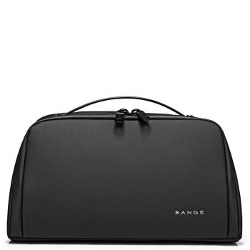 Bange® τσάντα χειρός / νεσεσέρ 22196 Μαύρη - Bags - Wallets