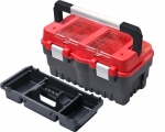 PATROL ΕΡΓΑΛΕΙΟΘΗΚΗ CARBO S500 - Tool Cases