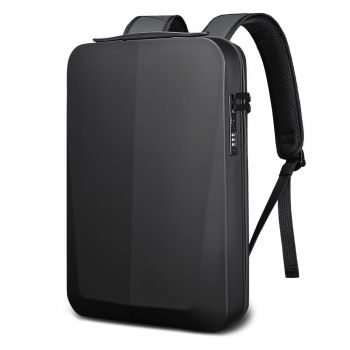Bange® Σακίδιο πλάτης 11LT Laptop 15,6” 22201 Μαύρο - Βαλίτσες - Τσάντες - Πορτοφόλια