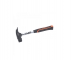Taxtic - Roof Hammer with Nail Holder and Non-slip Handle, 224103. - Hammers - Sledges - Punch