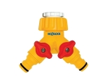 Hozelock - Tap Branch - Watering