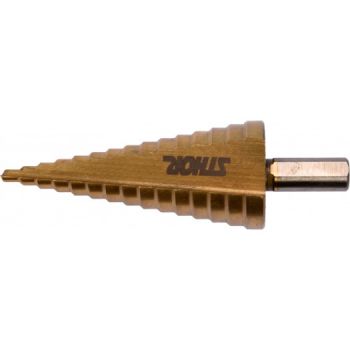 ΤΡΥΠΑΝΙ ΚΩΝΙΚΟ 4-32ΜΜ STHOR 22612 - Drills - Needles - Chisels 