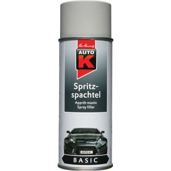 Kwasny Group AutoK 233032 SPRAY ΓΕΜΙΣΤΙΚΟ & ΑΣΤΑΡΙ , ΓΚΡΙ - 400ML - Spray Technical / Painting / Putties - Primers - Varnishes