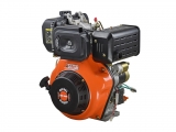 Kraft - diesel engine 11hp 498cc - Diesel Generator