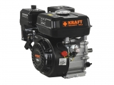 Kraft - Gasoline Engine 4.5hp - Gasoline Generators