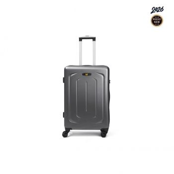 Caterpillar® Βαλίτσα Καμπίνας Sculpted 84620-165/60 - Βαλίτσες - Τσάντες - Πορτοφόλια