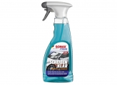 Sonax - Xtreme Καθαριστικό Παρμπρίζ 500ML - Καθαριστικά - Detailers - Πινέλα