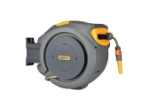 Hozelock - Auto reel with 30m hose - Watering