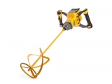 DeWALT - DOUBLE HAND VARIABLE VISITER 54V - Stirrers