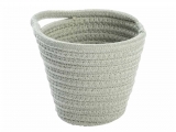 Wenko - Soria lind green bath basket - Home Bathroome / Items