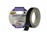 HPX - Αντιολισθητική ταινία ασφαλείας μαύρη 25mm x 5m - Ταινίες - Δεματικά