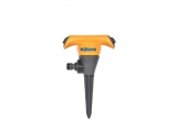 Hozelock - Sprikler Nail Injector 177m² - Watering