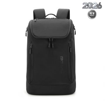 Bange® Επαγγελματικό Σακίδιο πλάτης 21LT 15,6\'\' 2517-1 Μαύρο - Bags - Wallets