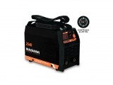 Krausmann - Welding Inventer MMA / TIG 160A - Electro Welds