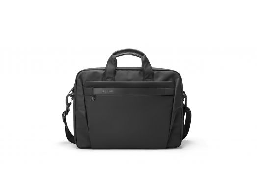 Bange® Επαγγελματικός Χαρτοφύλακας 8,2LT Laptop 15.6\'\' 2559 Μαύρος - Bags - Wallets