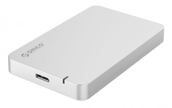 ORICO εξωτερική θήκη για 2.5