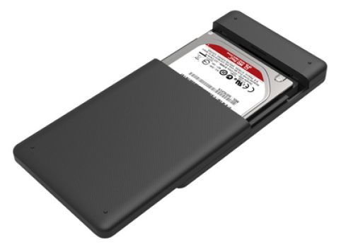 ORICO εξωτερική θήκη για 2.5