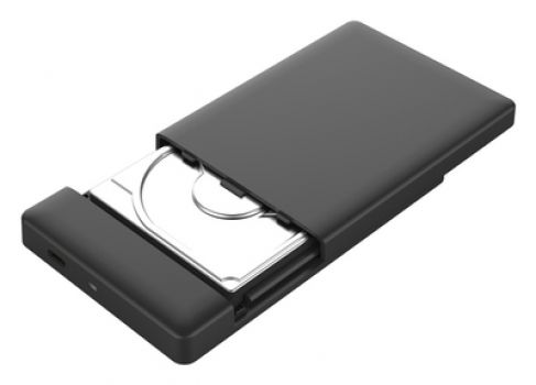 ORICO εξωτερική θήκη για 2.5