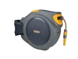 Hozelock - Auto reel with rubber 40m 1/2 