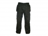 Dewalt - Pro Tradesman Work Pants - Overalls - Work Trousers 