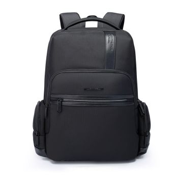 Bange® Σακίδιο πλάτης 35LT Laptop 15,6” Weekender Hand-On Bagage 2603 Μαύρο - Bags - Wallets
