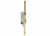 Cisa - Three Point Cylinder Lock 53003-45-12 - Safe deposit boxes -Security Locks - Padlocks