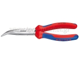Knipex - Μυτοτσίμπιδο στραβό 200mm - Πενσοειδή
